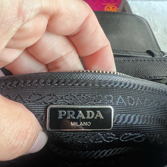 Prada Sling/Crossbody - Picture 12 of 12